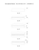 Composite substrates of silicon and ceramic diagram and image