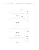 Composite substrates of silicon and ceramic diagram and image