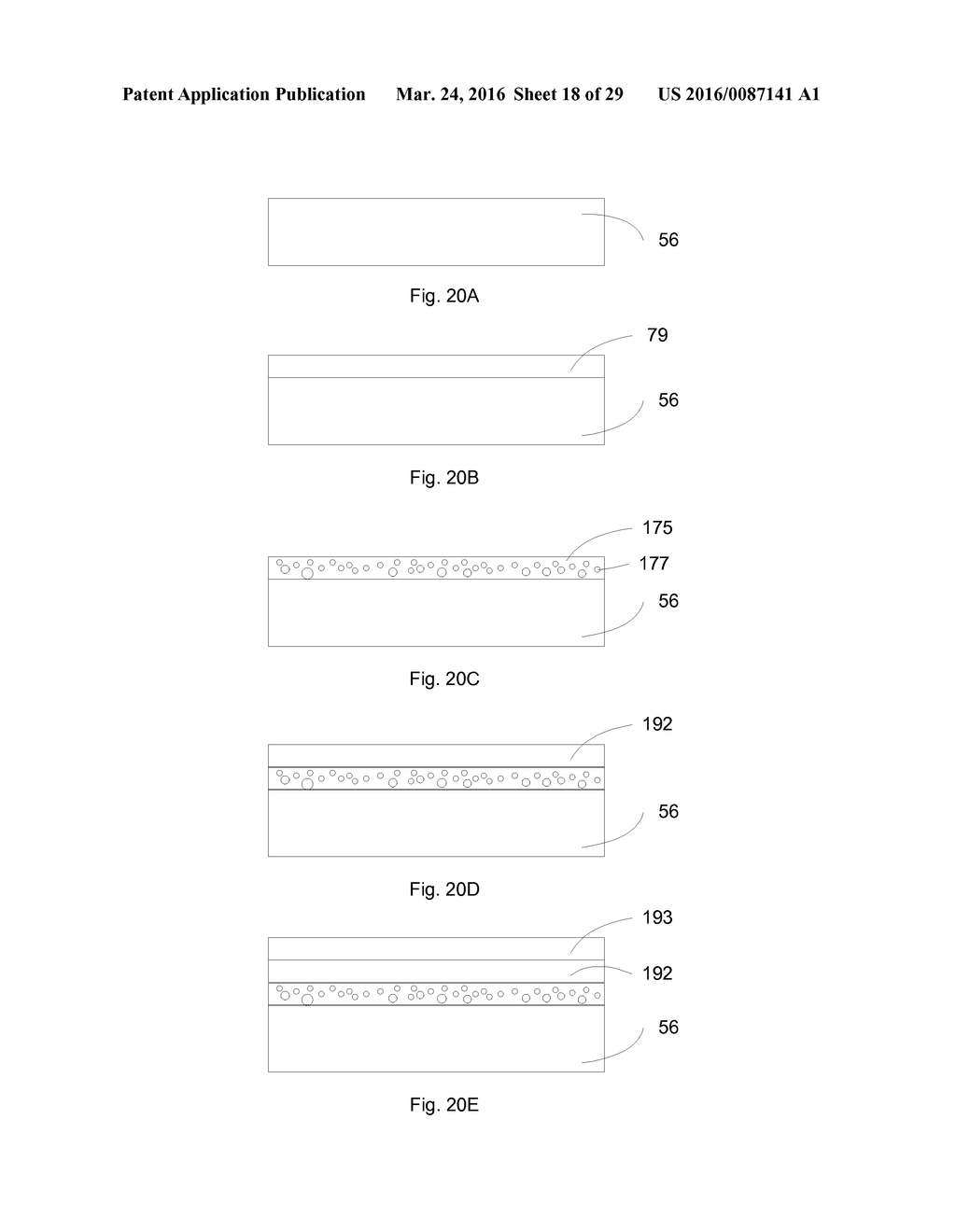 Composite substrates of silicon and ceramic - diagram, schematic, and image 19