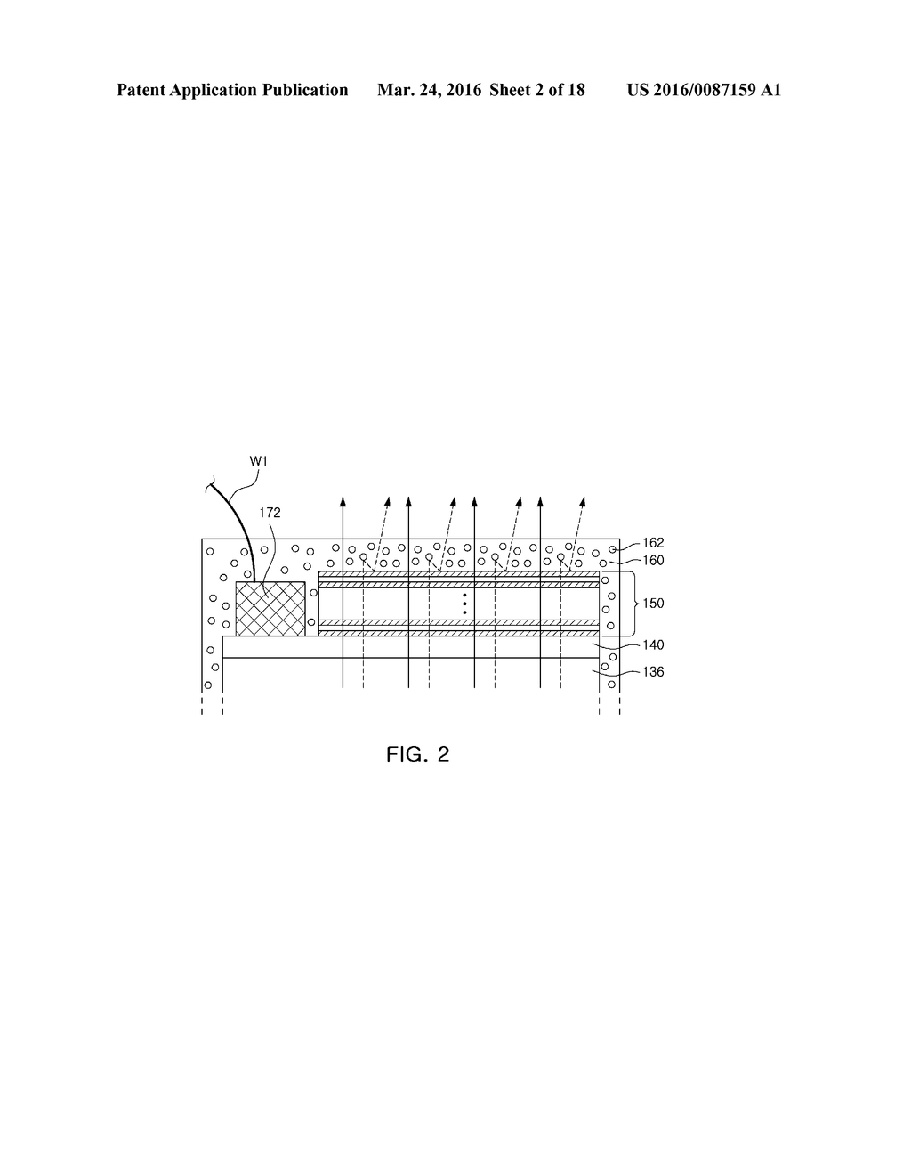 SEMICONDUCTOR LIGHT-EMITTING DEVICE - diagram, schematic, and image 03