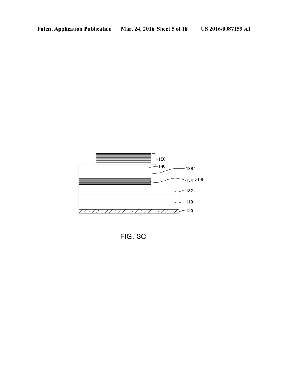 SEMICONDUCTOR LIGHT-EMITTING DEVICE - diagram, schematic, and image 06