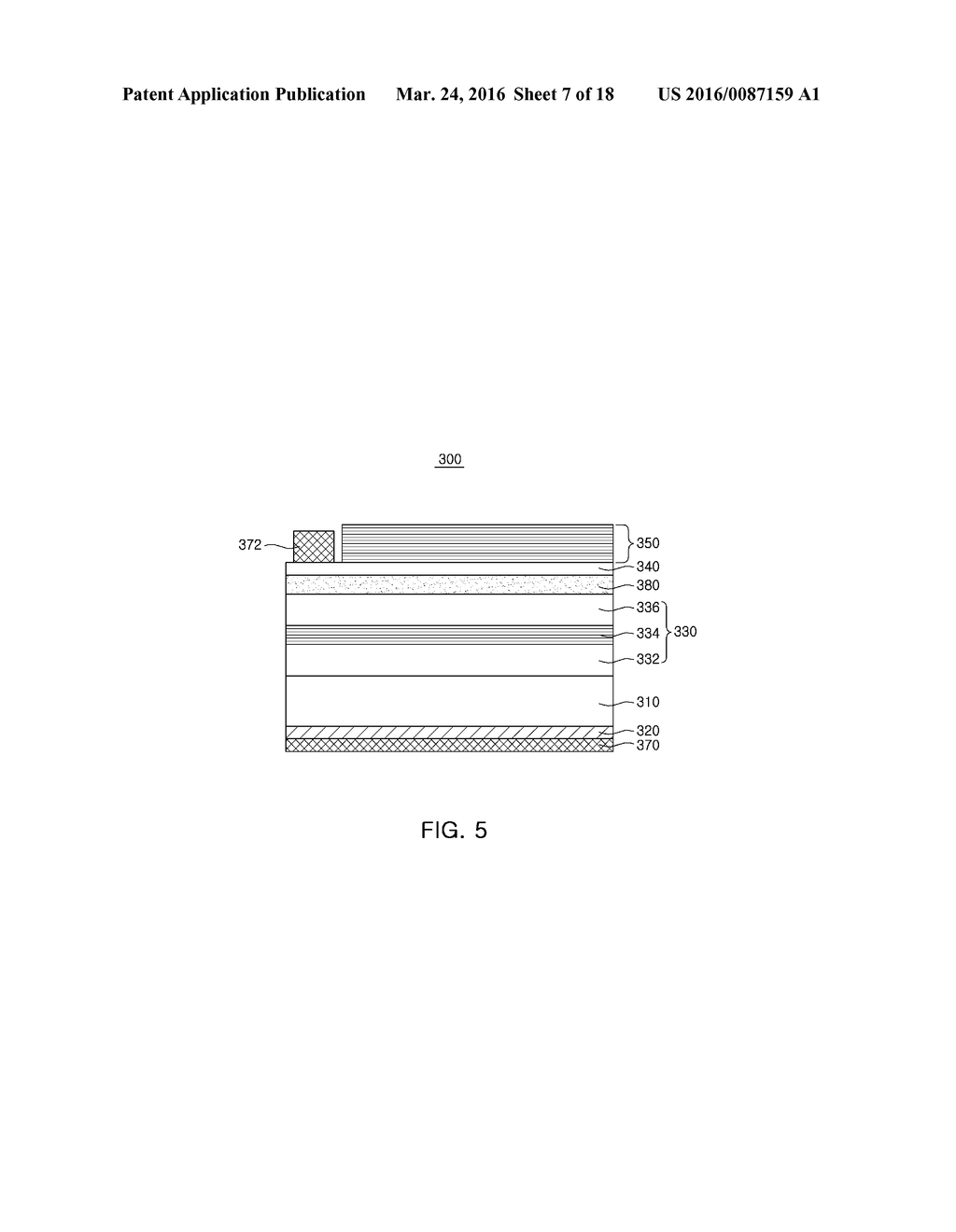 SEMICONDUCTOR LIGHT-EMITTING DEVICE - diagram, schematic, and image 08