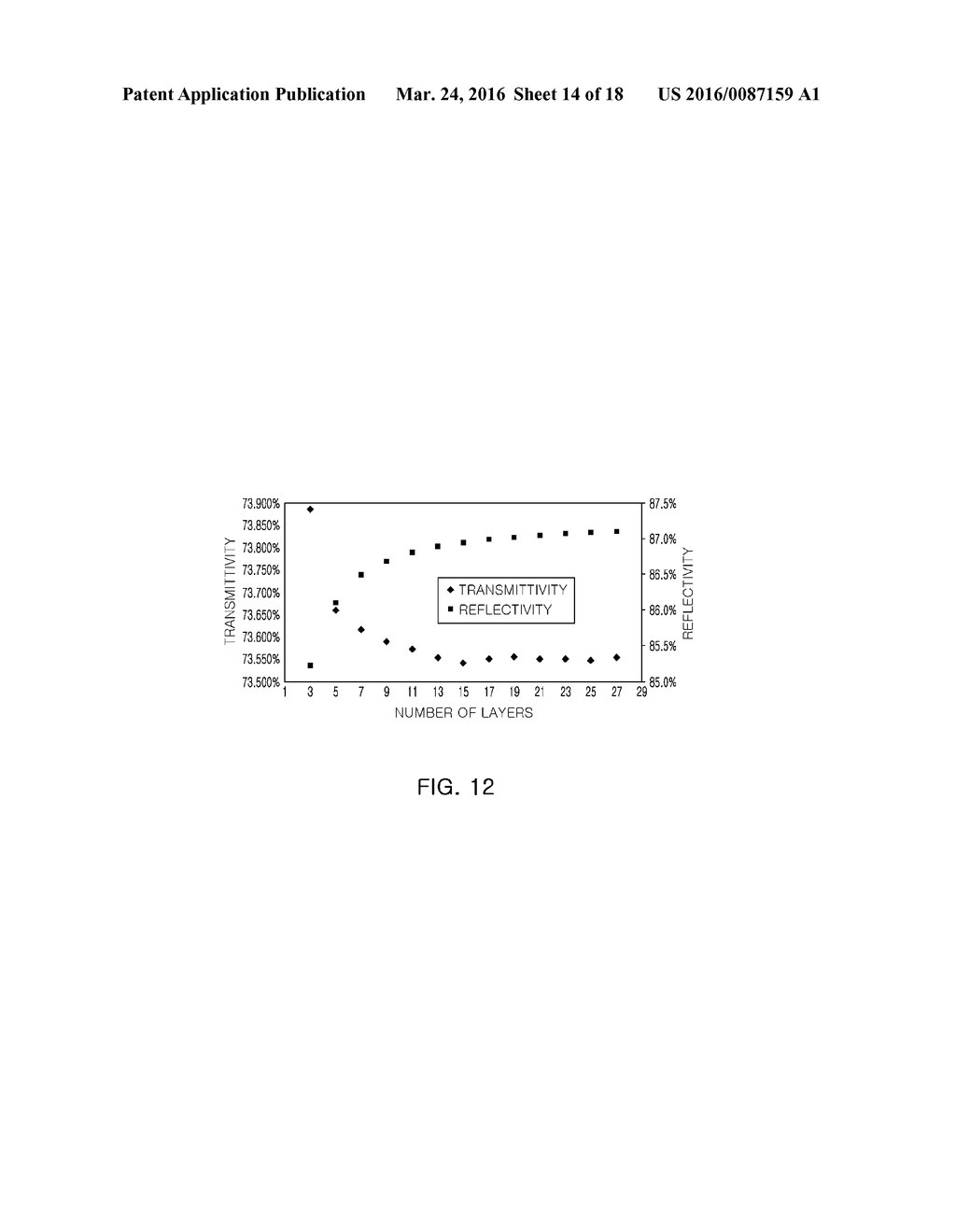 SEMICONDUCTOR LIGHT-EMITTING DEVICE - diagram, schematic, and image 15