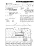 III-V PHOTONIC INTEGRATED CIRCUITS ON SILICON SUBSTRATE diagram and image