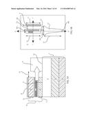 III-V PHOTONIC INTEGRATED CIRCUITS ON SILICON SUBSTRATE diagram and image