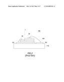 LIGHT-EMITTING DIODE DEVICE diagram and image