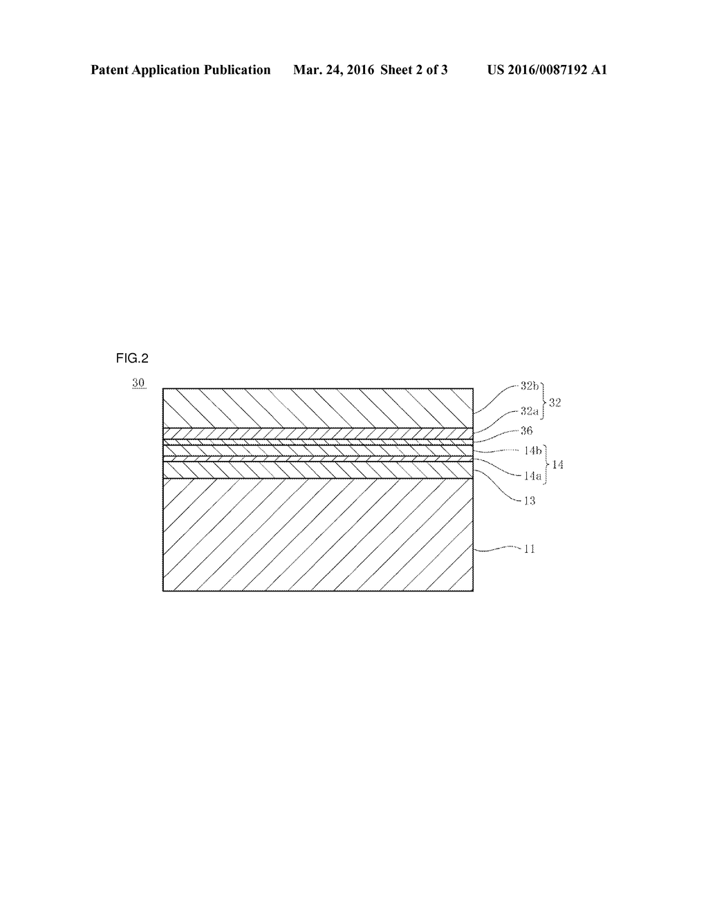 SILICON SUBSTRATE HAVING FERROELECTRIC FILM ATTACHED THERETO - diagram, schematic, and image 03