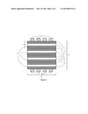 Strained Multilayer Resistive-Switching Memory Elements diagram and image