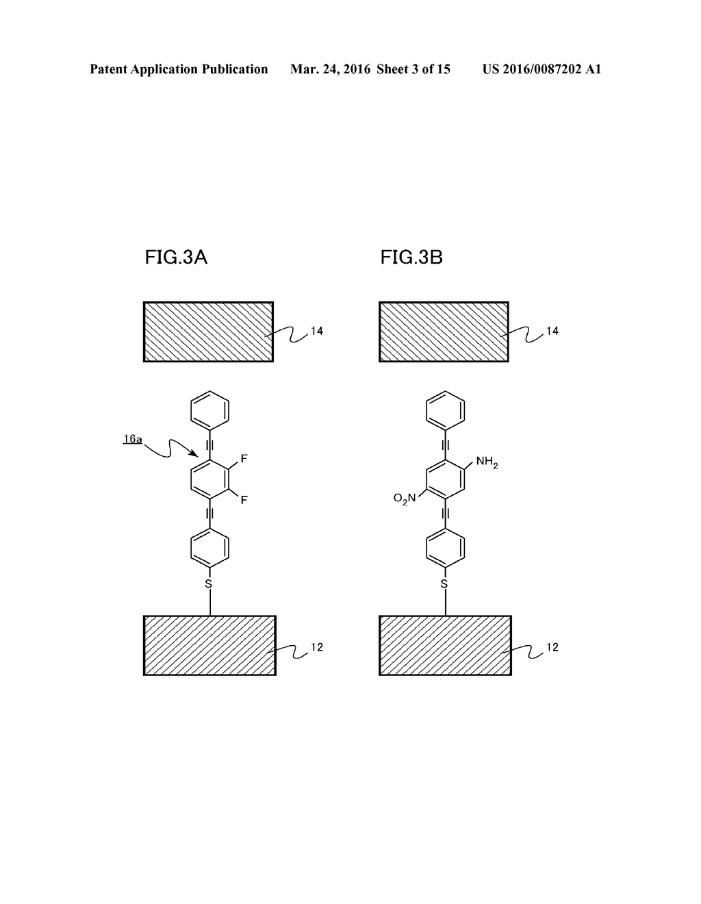 ORGANIC MOLECULAR MEMORY - diagram, schematic, and image 04