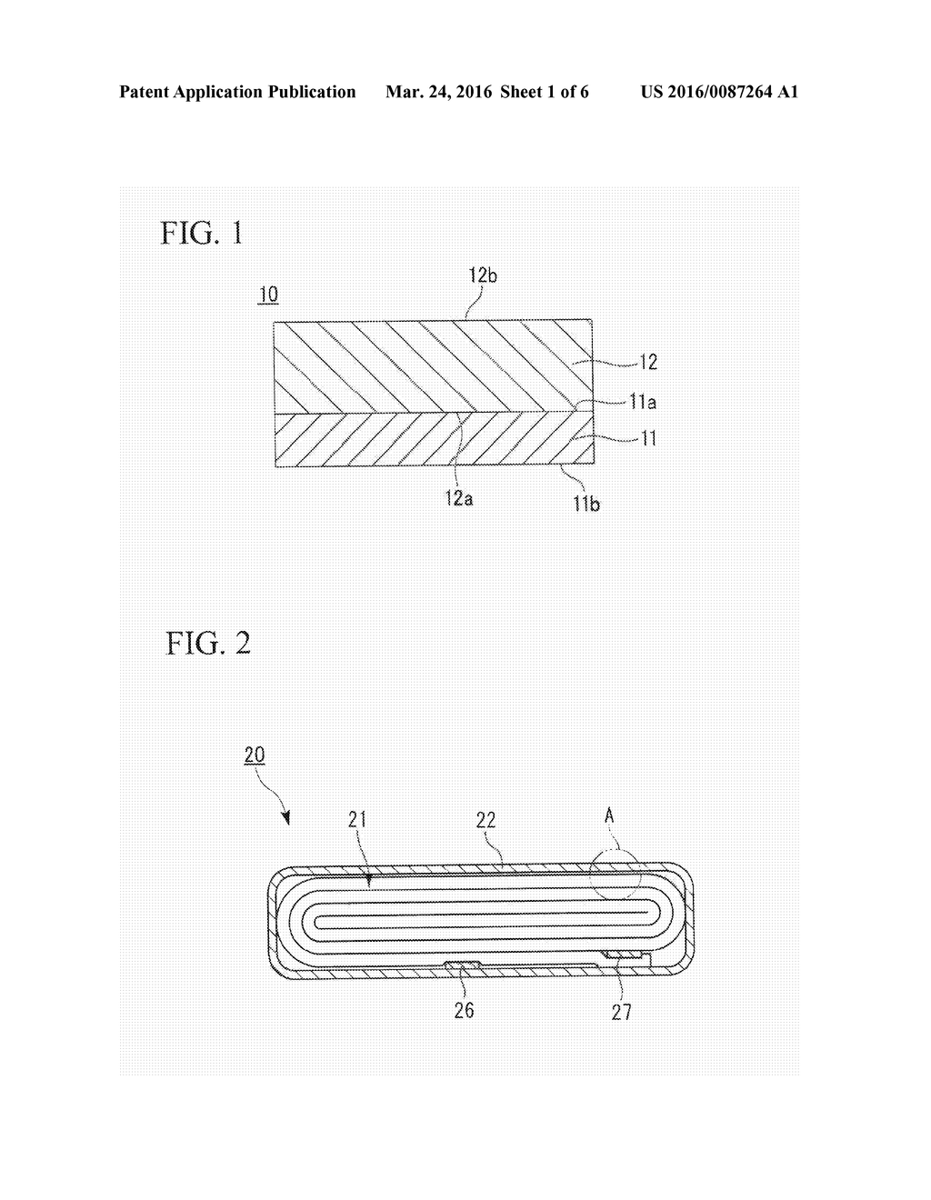 NEGATIVE ELECTRODE FOR NONAQUEOUS ELECTROLYTE SECONDARY BATTERY AND     NONAQUEOUS ELECTROLYTE SECONDARY BATTERY INCLUDING THE SAME - diagram, schematic, and image 02