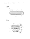 ELECTRODE ACTIVE MATERIAL FOR NONAQUEOUS ELECTROLYTE SECONDARY BATTERY AND     NONAQUEOUS ELECTROLYTE SECONDARY BATTERY INCLUDING THE SAME diagram and image