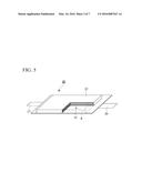 ELECTRODE ACTIVE MATERIAL FOR NONAQUEOUS ELECTROLYTE SECONDARY BATTERY AND     NONAQUEOUS ELECTROLYTE SECONDARY BATTERY INCLUDING THE SAME diagram and image