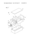 ELECTRODE ACTIVE MATERIAL FOR NONAQUEOUS ELECTROLYTE SECONDARY BATTERY AND     NONAQUEOUS ELECTROLYTE SECONDARY BATTERY INCLUDING THE SAME diagram and image