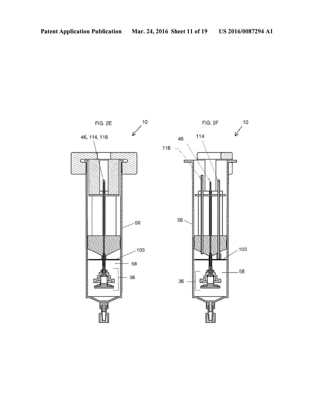 Hydrogen-Generating Fuel Cell Cartridges - diagram, schematic, and image 12