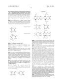 Compound and Electrolyte of Lithium Secondary Battery Containing the Same diagram and image