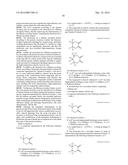 Compound and Electrolyte of Lithium Secondary Battery Containing the Same diagram and image