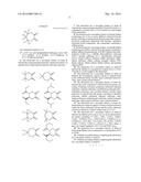 Compound and Electrolyte of Lithium Secondary Battery Containing the Same diagram and image