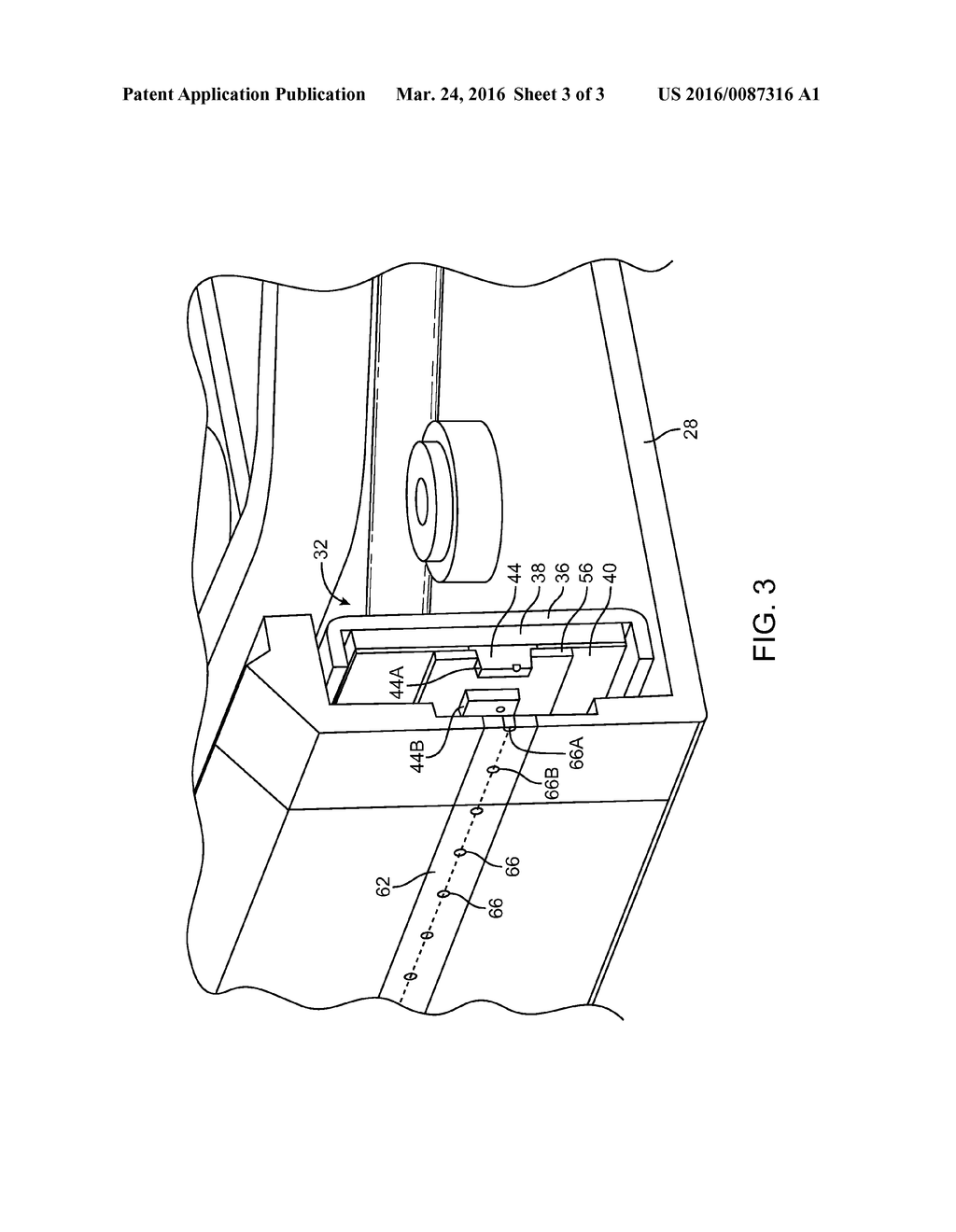 Portable Computer Battery Indicator - diagram, schematic, and image 04