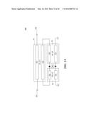 ELECTROMAGNETIC NOISE FILTER DEVICE AND EQUIVALENT FILTER CIRCUIT THEREOF diagram and image