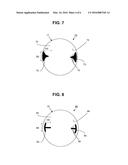 RADOME FOR AN ANTENNA WITH A CONCAVE-REFLECTOR diagram and image