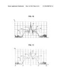 RADOME FOR AN ANTENNA WITH A CONCAVE-REFLECTOR diagram and image