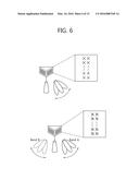 METHOD AND APPARATUS FOR FORMING BEAM IN ANTENNA ARRAY diagram and image