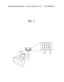 METHOD AND APPARATUS FOR FORMING BEAM IN ANTENNA ARRAY diagram and image