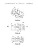 TAMPER RESISTANT RECEPTACLE diagram and image