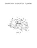 TAMPER RESISTANT RECEPTACLE diagram and image