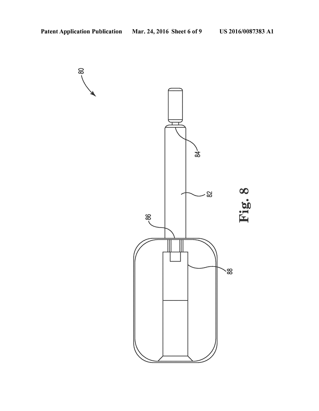 LEAD CONNECTOR WITH DISTAL FRAME - diagram, schematic, and image 07