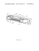 CONNECTOR, DOCKING STATION AND CONNECTING ASSEMBLY WITH THE CONNECTOR diagram and image