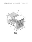 ELECTRICAL CONTACT WITH CONTACT AREA GEOMETRY ENLARGEMENT diagram and image