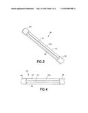 ELECTRICAL CONTACT WITH CONTACT AREA GEOMETRY ENLARGEMENT diagram and image