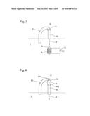 IGNITION UNIT FOR AN INTERNAL COMBUSTION ENGINE diagram and image