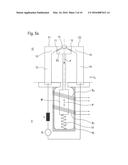 IGNITION UNIT FOR AN INTERNAL COMBUSTION ENGINE diagram and image