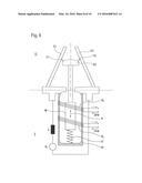 IGNITION UNIT FOR AN INTERNAL COMBUSTION ENGINE diagram and image