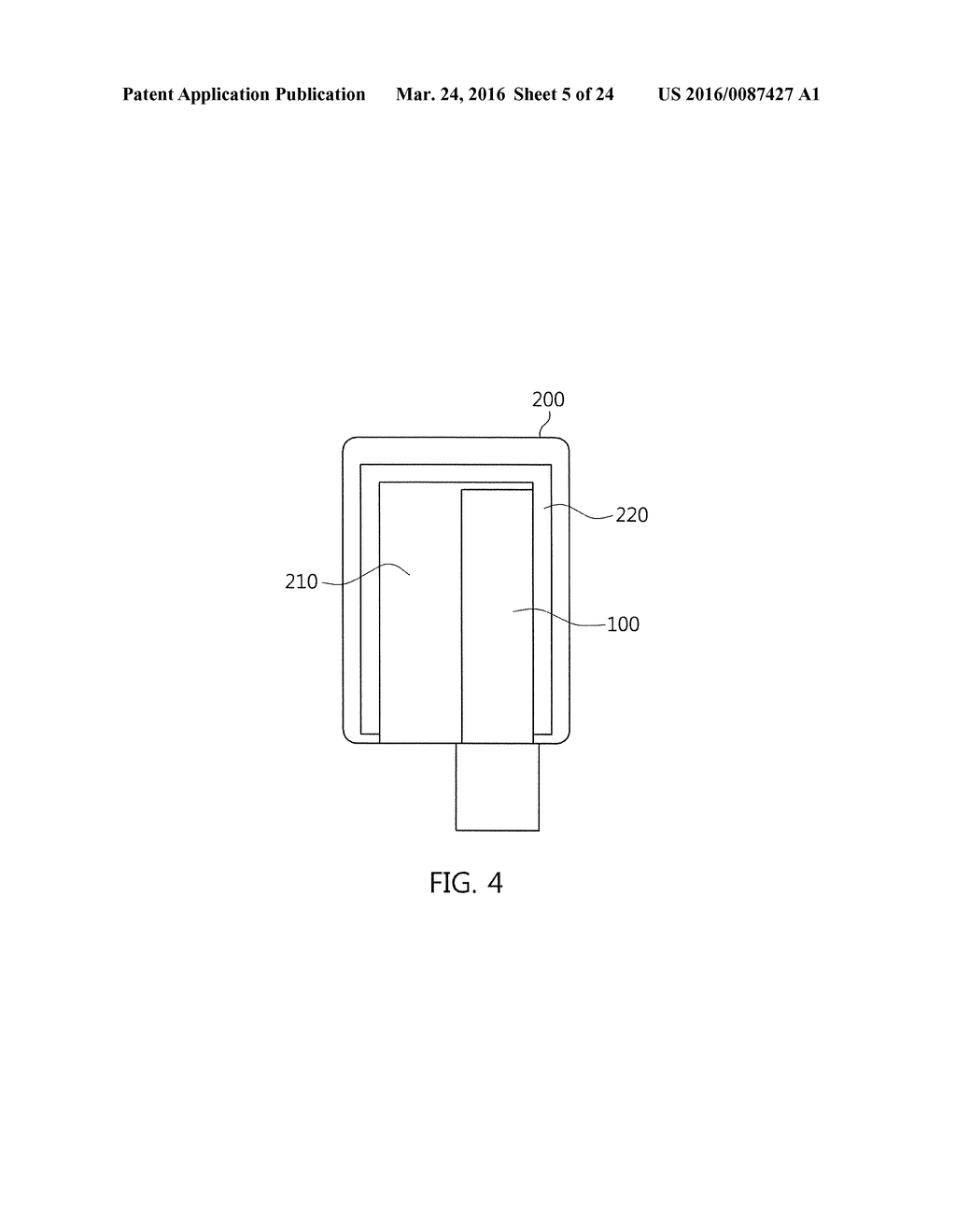 SUPERCONDUCTIVE CURRENT LIMITING ELEMENT OF CURRENT LIMITER AND METHOD FOR     MANUFACTURING SUPERCONDUCTIVE CURRENT LIMITING ELEMENT OF CURRENT LIMITER - diagram, schematic, and image 06