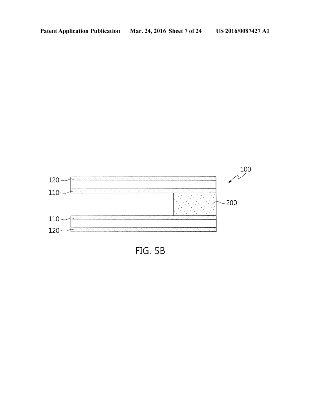 SUPERCONDUCTIVE CURRENT LIMITING ELEMENT OF CURRENT LIMITER AND METHOD FOR     MANUFACTURING SUPERCONDUCTIVE CURRENT LIMITING ELEMENT OF CURRENT LIMITER - diagram, schematic, and image 08