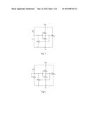 TRANSIENT-TRIGGERED DC VOLTAGE-SUSTAINED POWER-RAIL ESD CLAMP CIRCUIT diagram and image