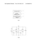 TRANSIENT-TRIGGERED DC VOLTAGE-SUSTAINED POWER-RAIL ESD CLAMP CIRCUIT diagram and image