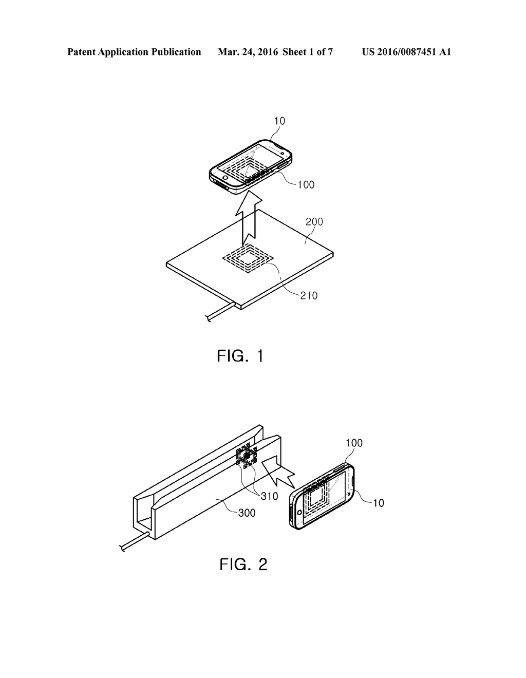 WIRELESS POWER RECEIVER - diagram, schematic, and image 02