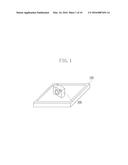 ELECTRONIC APPARATUS CONFIGURED TO WIRELESSLY RECEIVE POWER FROM EXTERNAL     APPARATUS diagram and image