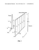 WIRELESS POWER TRANSFER USING MULTIPLE NEAR-FIELD PLATES diagram and image