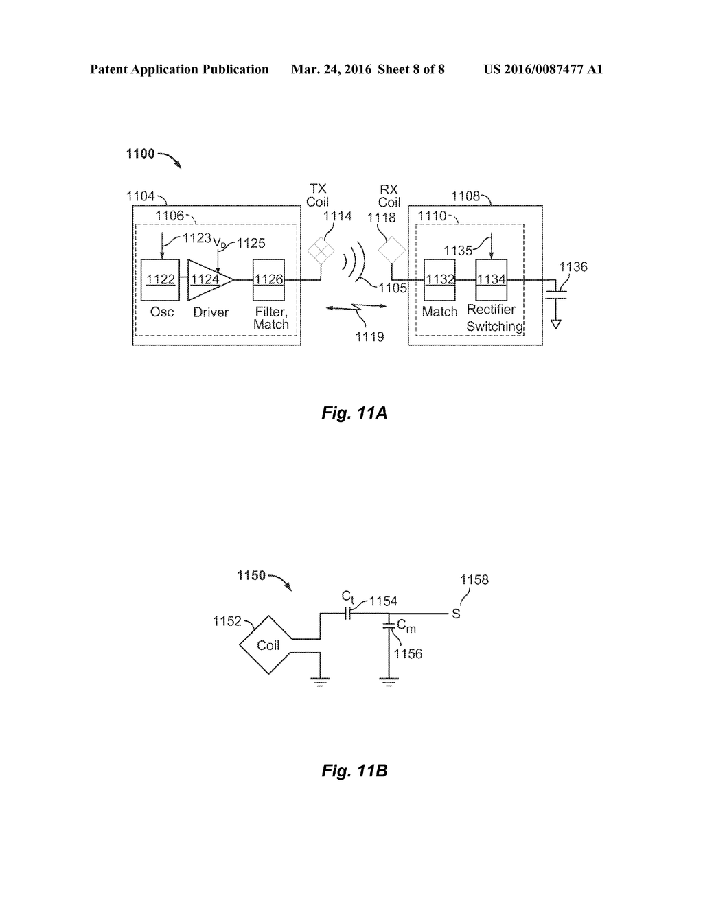 WIRELESS CHARGER WITH UNIFORM H-FIELD GENERATOR AND EMI REDUCTION - diagram, schematic, and image 09