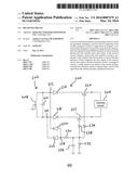 RECEIVER CIRCUIT diagram and image