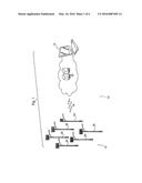 System for the Monitoring and Maintenance of Remote Autonomously Powered     Lighting Installations diagram and image