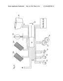 System for the Monitoring and Maintenance of Remote Autonomously Powered     Lighting Installations diagram and image