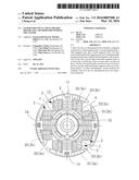 Stator for Use in a Dual-phased Motor and a Method for Winding the Stator diagram and image