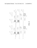 Stator for Use in a Dual-phased Motor and a Method for Winding the Stator diagram and image