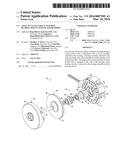 AXIAL FLUX ELECTRICAL MACHINE BEARING MOUNT SYSTEM AND METHODS diagram and image